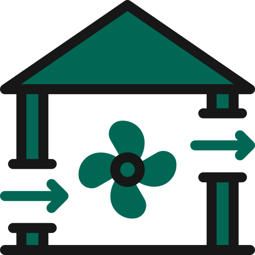 Custom ventilation system design